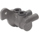 Purchase Top-Quality DYNAMIC FRICTION COMPANY - 355-46021 - Brake Master Cylinder pa4