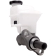 Purchase Top-Quality DYNAMIC FRICTION COMPANY - 355-46022 - Brake Master Cylinder pa2