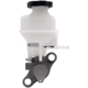 Purchase Top-Quality DYNAMIC FRICTION COMPANY - 355-46022 - Brake Master Cylinder pa4