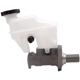 Purchase Top-Quality DYNAMIC FRICTION COMPANY - 355-46022 - Brake Master Cylinder pa5