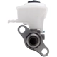Purchase Top-Quality DYNAMIC FRICTION COMPANY - 355-46022 - Brake Master Cylinder pa6