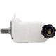 Purchase Top-Quality DYNAMIC FRICTION COMPANY - 355-46022 - Brake Master Cylinder pa8