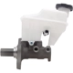 Purchase Top-Quality DYNAMIC FRICTION COMPANY - 355-46022 - Brake Master Cylinder pa9
