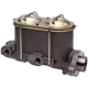 Purchase Top-Quality DYNAMIC FRICTION COMPANY - 355-46024 - Brake Master Cylinder pa12
