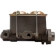 Purchase Top-Quality DYNAMIC FRICTION COMPANY - 355-46024 - Brake Master Cylinder pa14