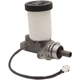 Purchase Top-Quality DYNAMIC FRICTION COMPANY - 355-47007 - Brake Master Cylinder pa10