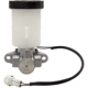 Purchase Top-Quality DYNAMIC FRICTION COMPANY - 355-47007 - Brake Master Cylinder pa11