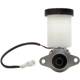 Purchase Top-Quality DYNAMIC FRICTION COMPANY - 355-47007 - Brake Master Cylinder pa12