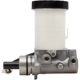 Purchase Top-Quality DYNAMIC FRICTION COMPANY - 355-47007 - Brake Master Cylinder pa15