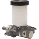 Purchase Top-Quality DYNAMIC FRICTION COMPANY - 355-47007 - Brake Master Cylinder pa9