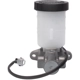 Purchase Top-Quality DYNAMIC FRICTION COMPANY - 355-47008 - Brake Master Cylinder pa6