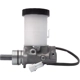 Purchase Top-Quality DYNAMIC FRICTION COMPANY - 355-47008 - Brake Master Cylinder pa7