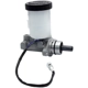 Purchase Top-Quality DYNAMIC FRICTION COMPANY - 355-47008 - Brake Master Cylinder pa8