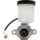 Purchase Top-Quality DYNAMIC FRICTION COMPANY - 355-47011 - Brake Master Cylinder pa11
