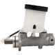 Purchase Top-Quality DYNAMIC FRICTION COMPANY - 355-47011 - Brake Master Cylinder pa12