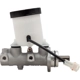 Purchase Top-Quality DYNAMIC FRICTION COMPANY - 355-47011 - Brake Master Cylinder pa14