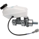 Purchase Top-Quality New Master Cylinder by DYNAMIC FRICTION COMPANY - 355-47012 pa1