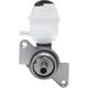 Purchase Top-Quality DYNAMIC FRICTION COMPANY - 355-47013 - Brake Master Cylinder pa11