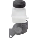 Purchase Top-Quality DYNAMIC FRICTION COMPANY - 355-47013 - Brake Master Cylinder pa12