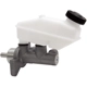 Purchase Top-Quality DYNAMIC FRICTION COMPANY - 355-47013 - Brake Master Cylinder pa8