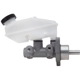 Purchase Top-Quality DYNAMIC FRICTION COMPANY - 355-47013 - Brake Master Cylinder pa9