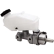 Purchase Top-Quality DYNAMIC FRICTION COMPANY - 355-47014 - Brake Master Cylinder pa10
