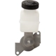 Purchase Top-Quality DYNAMIC FRICTION COMPANY - 355-47014 - Brake Master Cylinder pa14