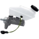 Purchase Top-Quality New Master Cylinder by DYNAMIC FRICTION COMPANY - 355-47014 pa4