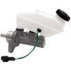 Purchase Top-Quality DYNAMIC FRICTION COMPANY - 355-47014 - Brake Master Cylinder pa9