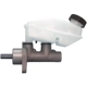 Purchase Top-Quality New Master Cylinder by DYNAMIC FRICTION COMPANY - 355-47015 pa1