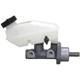 Purchase Top-Quality DYNAMIC FRICTION COMPANY - 355-47015 - Brake Master Cylinder pa10