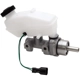 Purchase Top-Quality DYNAMIC FRICTION COMPANY - 355-47015 - Brake Master Cylinder pa11