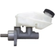 Purchase Top-Quality DYNAMIC FRICTION COMPANY - 355-47015 - Brake Master Cylinder pa12