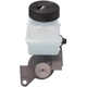 Purchase Top-Quality New Master Cylinder by DYNAMIC FRICTION COMPANY - 355-47015 pa5
