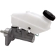 Purchase Top-Quality DYNAMIC FRICTION COMPANY - 355-47015 - Brake Master Cylinder pa9