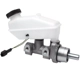 Purchase Top-Quality New Master Cylinder by DYNAMIC FRICTION COMPANY - 355-47017 pa1