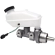 Purchase Top-Quality DYNAMIC FRICTION COMPANY - 355-47017 - Brake Master Cylinder pa7