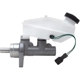 Purchase Top-Quality DYNAMIC FRICTION COMPANY - 355-47017 - Brake Master Cylinder pa8