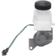 Purchase Top-Quality DYNAMIC FRICTION COMPANY - 355-47019 - Brake Master Cylinder pa10