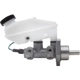 Purchase Top-Quality DYNAMIC FRICTION COMPANY - 355-47019 - Brake Master Cylinder pa11