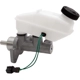 Purchase Top-Quality DYNAMIC FRICTION COMPANY - 355-47019 - Brake Master Cylinder pa12