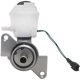 Purchase Top-Quality DYNAMIC FRICTION COMPANY - 355-47019 - Brake Master Cylinder pa13
