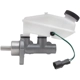 Purchase Top-Quality DYNAMIC FRICTION COMPANY - 355-47019 - Brake Master Cylinder pa15