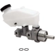 Purchase Top-Quality DYNAMIC FRICTION COMPANY - 355-47019 - Brake Master Cylinder pa16