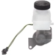 Purchase Top-Quality New Master Cylinder by DYNAMIC FRICTION COMPANY - 355-47018 pa4