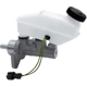 Purchase Top-Quality New Master Cylinder by DYNAMIC FRICTION COMPANY - 355-47018 pa5