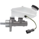 Purchase Top-Quality New Master Cylinder by DYNAMIC FRICTION COMPANY - 355-47018 pa8
