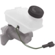 Purchase Top-Quality New Master Cylinder by DYNAMIC FRICTION COMPANY - 355-47019 pa1