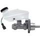 Purchase Top-Quality DYNAMIC FRICTION COMPANY - 355-47019 - Brake Master Cylinder pa11