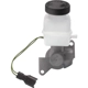 Purchase Top-Quality New Master Cylinder by DYNAMIC FRICTION COMPANY - 355-47019 pa2